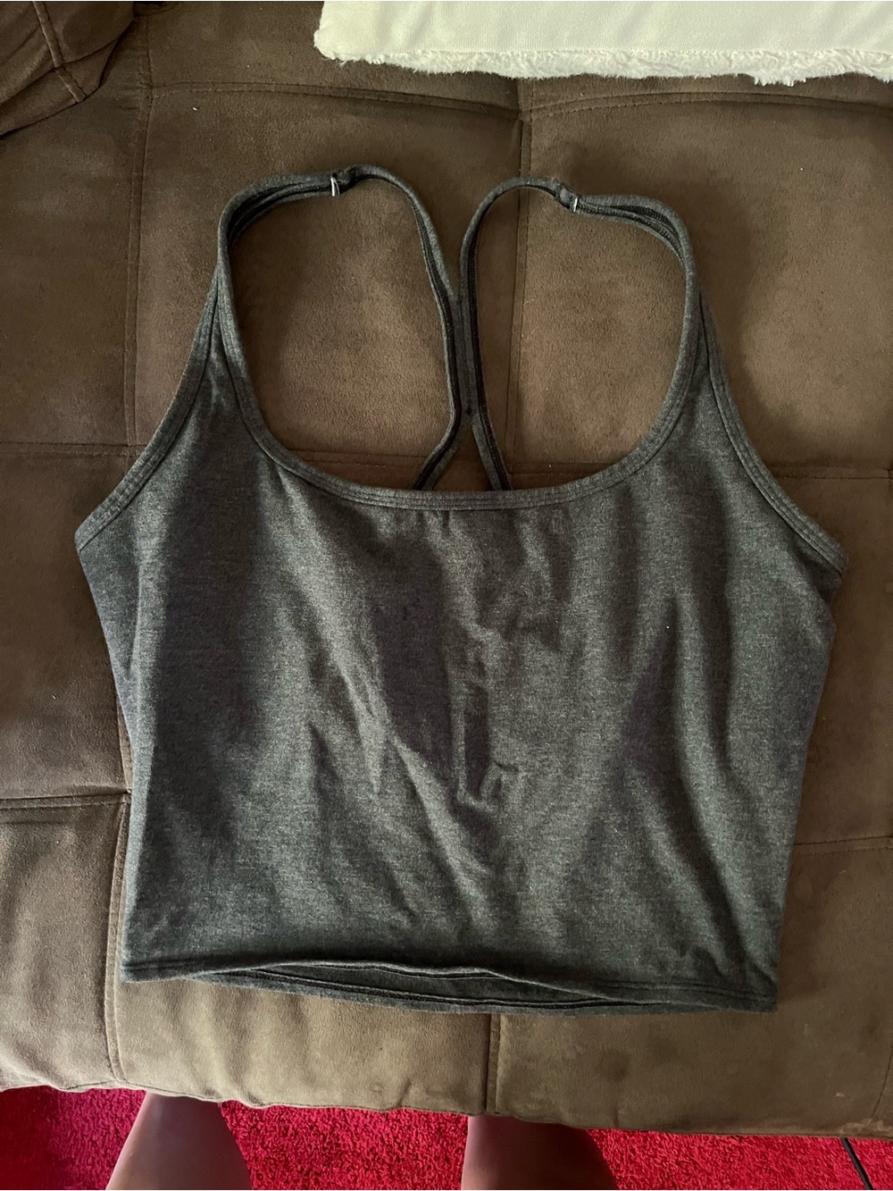 Victoria’s Secret PINK Tank Top Size Medium